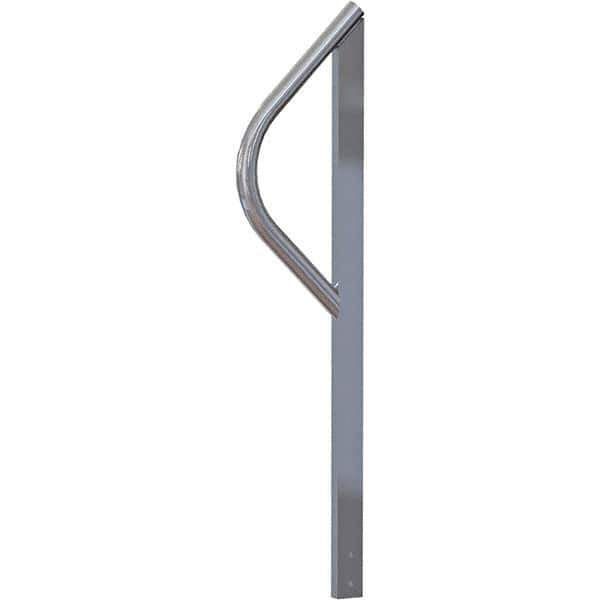 TRI-ARC - Ladder Accessories Type: Handrail For Use With: Tri-Arc MPASSW2 - Exact Tool & Supply