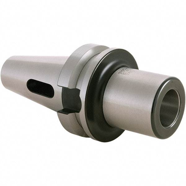 Techniks - Taper Shank & Reducing Adapters Type: Taper Adapter Taper Adapter Type: BT to Morse - Exact Tool & Supply