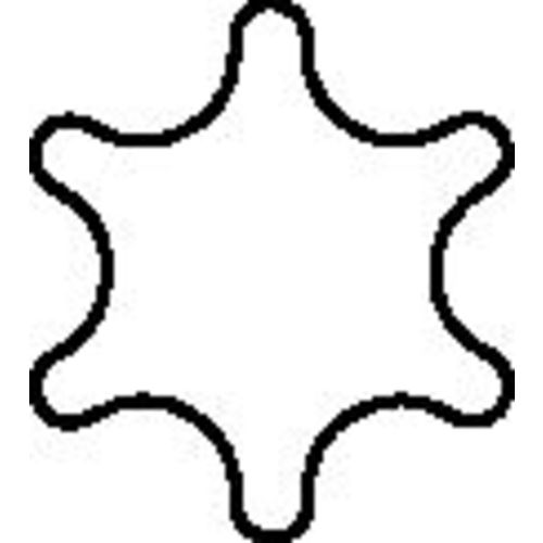 12148788900 TORX WRENCH - Exact Tool & Supply