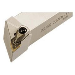 DDJNL 12-3B - 3/4 x 3/4" SH - LH - Turning Toolholder - Exact Tool & Supply