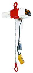HARRINGTON 125 LBS CAP. 10' LIFT - Exact Tool & Supply