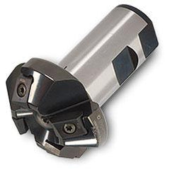 19N1A-2001181R01 BLACKMAX End Mill - Exact Tool & Supply