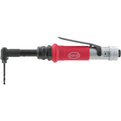 Angle Drill 90DEG 2800 RPM - Exact Tool & Supply