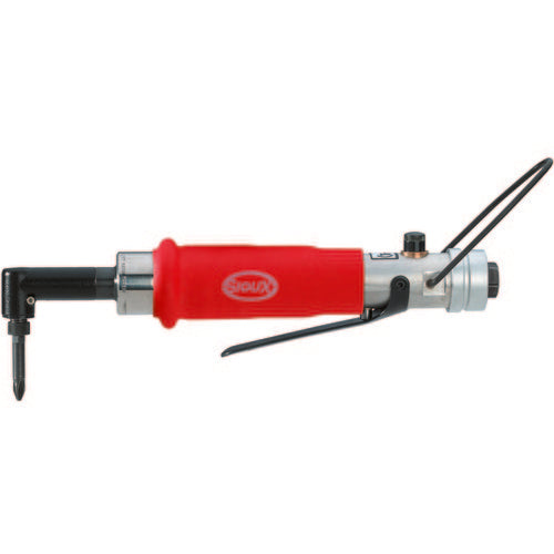 Right Angle Stall Screwdriver - Exact Tool & Supply