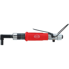 Right Angle Adj Clutch Nutrunner - Exact Tool & Supply