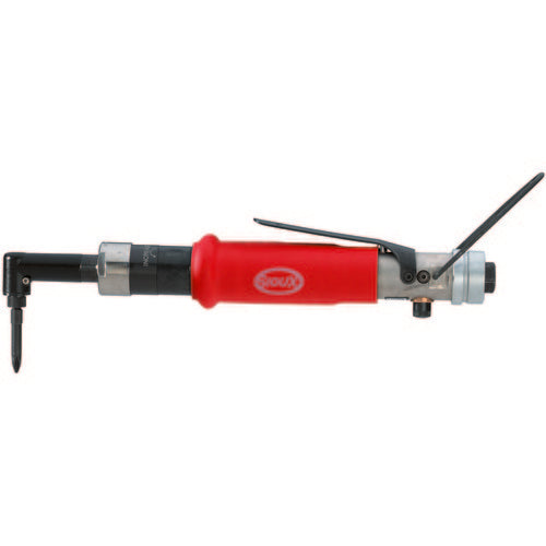 RGHT Angle Adj Clutch Screwdriver - Exact Tool & Supply