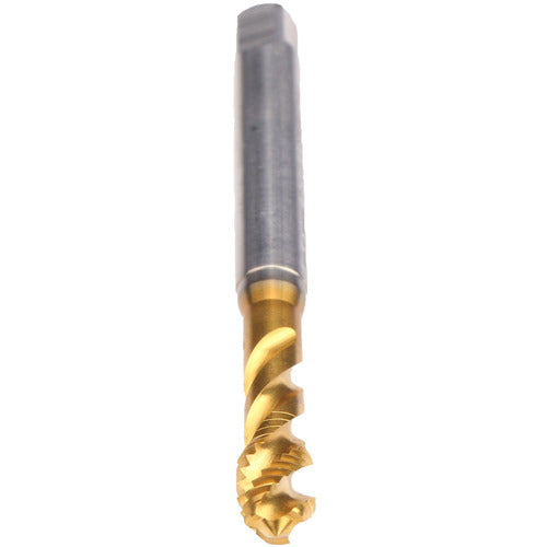 M 6-ISO2/6H 1ENORM TIN - Exact Tool & Supply