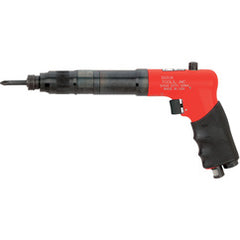 0.33HP Pistol Grip Shutoff - Exact Tool & Supply