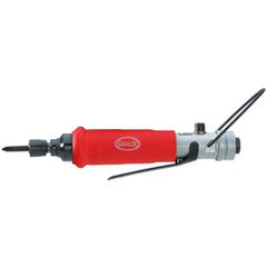 0.33HP Inline Lever Start - Exact Tool & Supply
