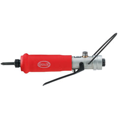 0.33HP Inline Lever Start - Exact Tool & Supply