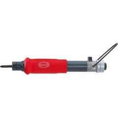 0.33HP Inline Push Start - Exact Tool & Supply
