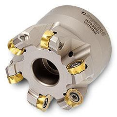 1A7G-20R01 Face Mill - Exact Tool & Supply