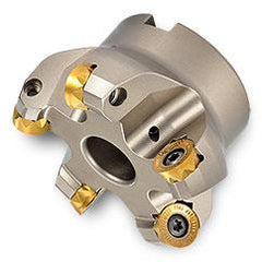 1A7H-30R01 Face Mill - Exact Tool & Supply