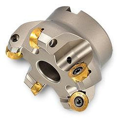 1A7K-125R01 Face Mill - Exact Tool & Supply