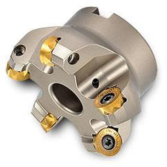 1A7M-40R01 Face Mill - Exact Tool & Supply