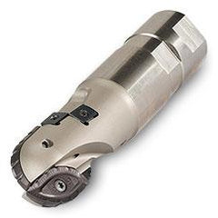 #2BW3Y20070E4R01 - End Mill Cutter - Exact Tool & Supply