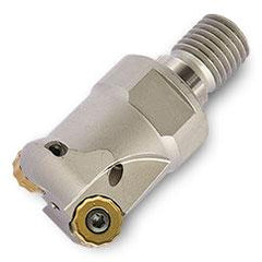1DE1H15015X8R01 Face Mill - Exact Tool & Supply