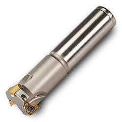 1KJ1D-0601279R01 - Hi Pos Trio End Mill Cutter - Exact Tool & Supply