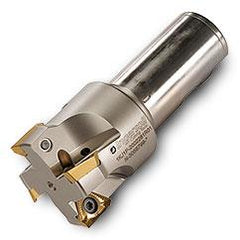 1KJ1P-2002281R01 - Hi Pos Trio End Mill Cutter - Exact Tool & Supply