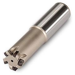 1TG1F08019UNR01 - End Mill Cutter - Exact Tool & Supply