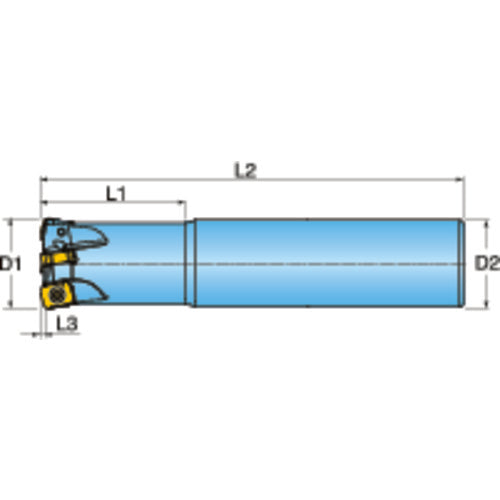 1TG1F025050T5R00 - Exact Tool & Supply