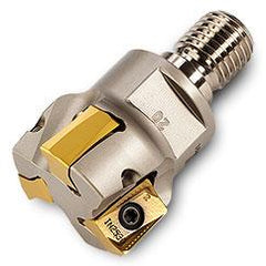 #1TJ1N12015X8R01 - Tetra End Mill Cutter - Exact Tool & Supply
