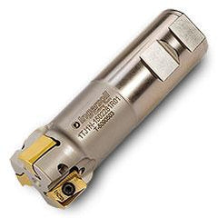 1TJ1N2002281R01 - Tetra End Mill Cutter - Exact Tool & Supply