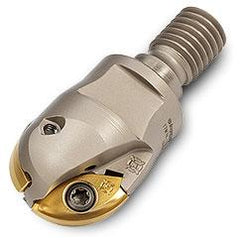 1TW7K-10017X7R01 End Mill - Exact Tool & Supply