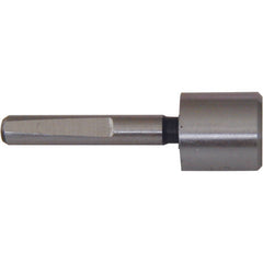 ‎1-1/8 Dia-HSS Pilot