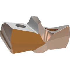‎7C220P-0026ST - 13/16″ Dia. - Series 20 - Carbide - Structural Steel Geometry -GEN3SYS XT Insert - AM300 - Exact Tool & Supply