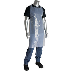 ‎200-06001 Disposable Apron - Exact Tool & Supply