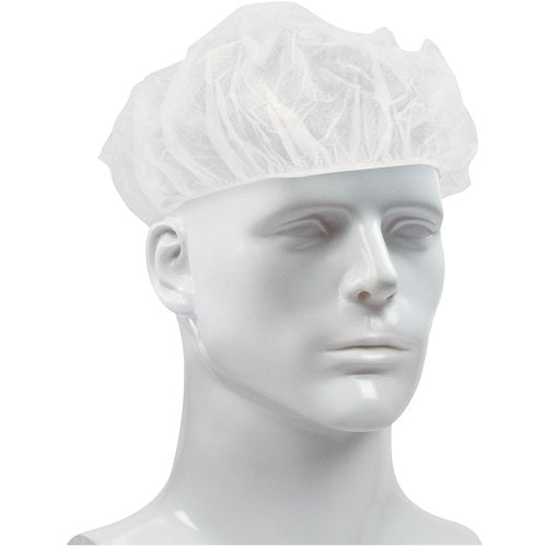 200-BC18 Disposable Hair Covers - Exact Tool & Supply