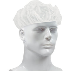200-BC24 Disposable Hair Covers - Exact Tool & Supply