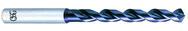 10.2mm XPM High Performance VP-GDR Jobber Drill-V - Exact Tool & Supply