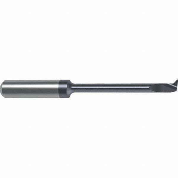Guhring - Boring Bars Minimum Bore Diameter (mm): 3.00 Maximum Bore Depth (mm): 7.00 - Exact Tool & Supply
