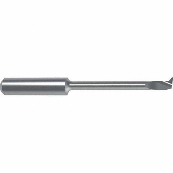 Guhring - Boring Bars Minimum Bore Diameter (mm): 3.00 Maximum Bore Depth (mm): 7.00 - Exact Tool & Supply