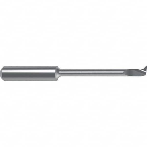 Guhring - Boring Bars Minimum Bore Diameter (mm): 3.00 Maximum Bore Depth (mm): 17.00 - Exact Tool & Supply