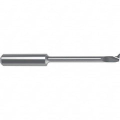 Guhring - Boring Bars Minimum Bore Diameter (mm): 3.00 Maximum Bore Depth (mm): 22.00 - Exact Tool & Supply