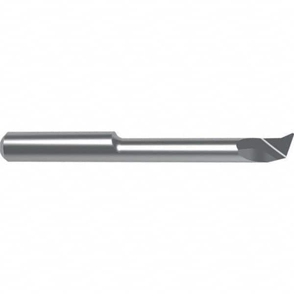Guhring - Boring Bars Minimum Bore Diameter (mm): 4.00 Maximum Bore Depth (mm): 32.00 - Exact Tool & Supply