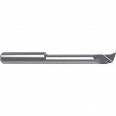 Guhring - Boring Bars Minimum Bore Diameter (mm): 3.00 Maximum Bore Depth (mm): 7.00 - Exact Tool & Supply