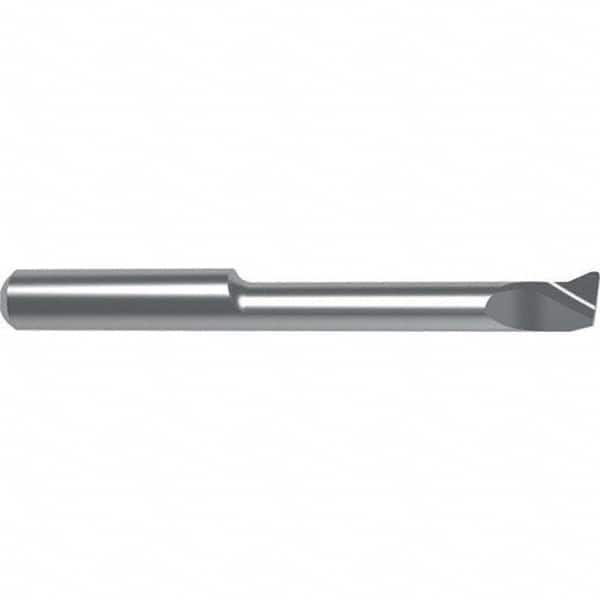 Guhring - Boring Bars Minimum Bore Diameter (mm): 3.00 Maximum Bore Depth (mm): 12.00 - Exact Tool & Supply