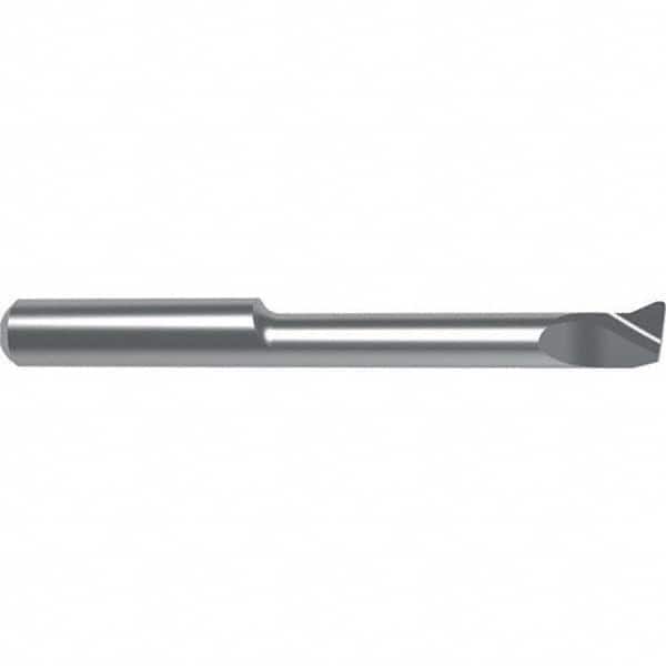 Guhring - Boring Bars Minimum Bore Diameter (mm): 3.00 Maximum Bore Depth (mm): 22.00 - Exact Tool & Supply