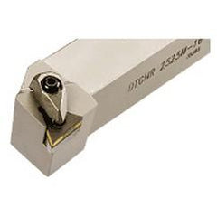 DTGNR 12-3B - 3/4 x 3/4" SH - RH - Turning Toolholder - Exact Tool & Supply