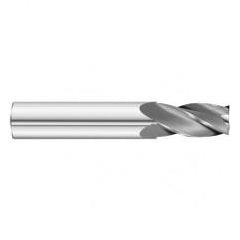 .531 CBD ENDMILL 4FLT+.000-.002 - Exact Tool & Supply