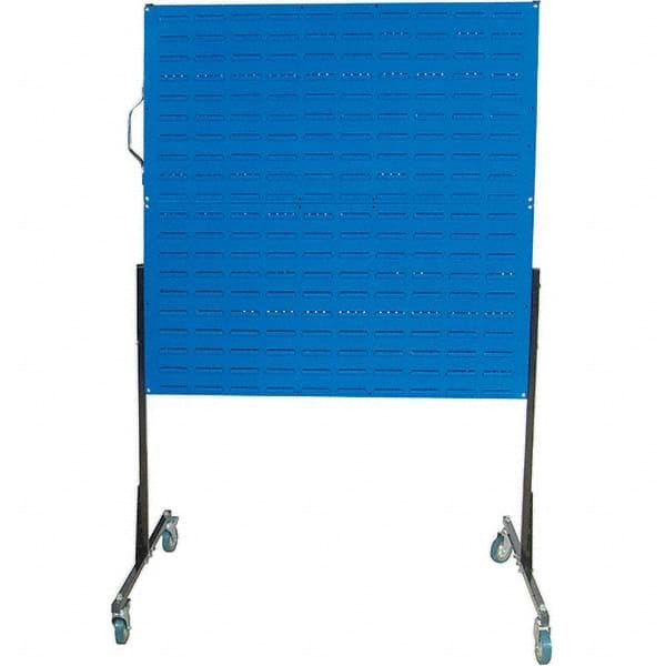 Triton - Peg Boards Type: Pegboard Storage Board Width (Inch): 50-1/2 - Exact Tool & Supply