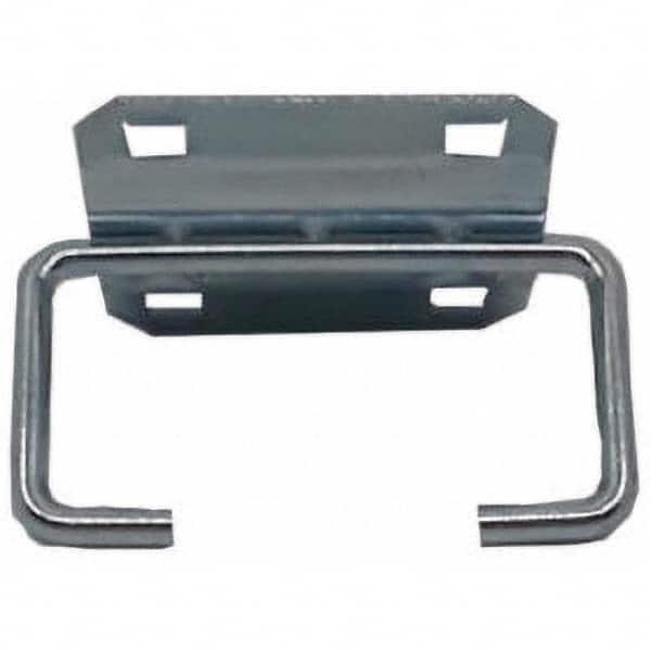 Triton - Peg Board Accessories Type: Wall Mounted Storage For Use With: LocBoard - Exact Tool & Supply