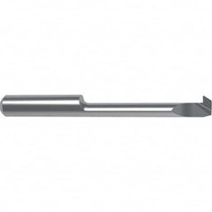 Guhring - Boring Bars Minimum Bore Diameter (mm): 4.00 Maximum Bore Depth (mm): 22.00 - Exact Tool & Supply
