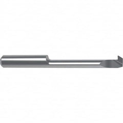 Guhring - Boring Bars Minimum Bore Diameter (mm): 2.00 Maximum Bore Depth (mm): 4.00 - Exact Tool & Supply