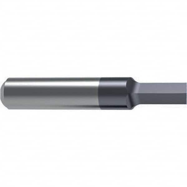 Guhring - Boring Bars Minimum Bore Diameter (mm): 2.90 Maximum Bore Depth (mm): 5.00 - Exact Tool & Supply