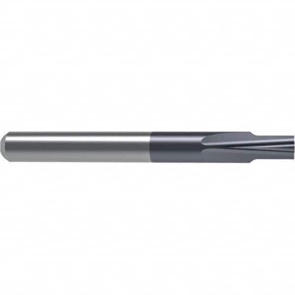 Guhring - Boring Bars Minimum Bore Diameter (mm): 1.70 Maximum Bore Depth (mm): 3.00 - Exact Tool & Supply